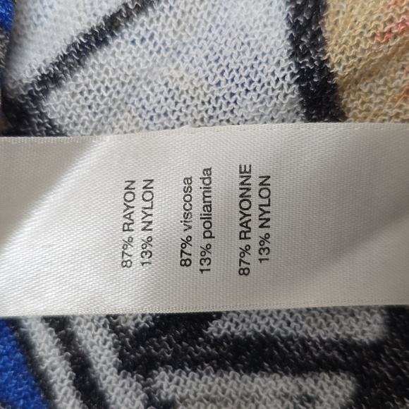 Chico's Cardigan - Picture 5 of 6